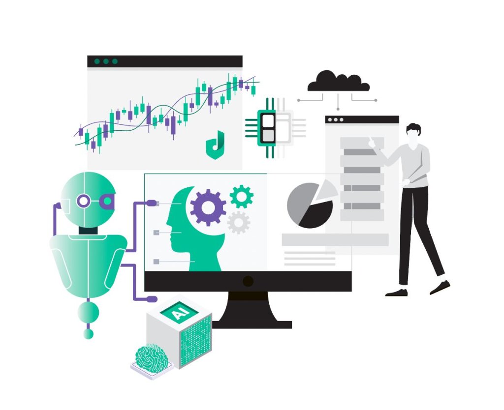 Dealio Risk management solutions powered by AI Dealio Risk Management, BI and Analytics powered by AI